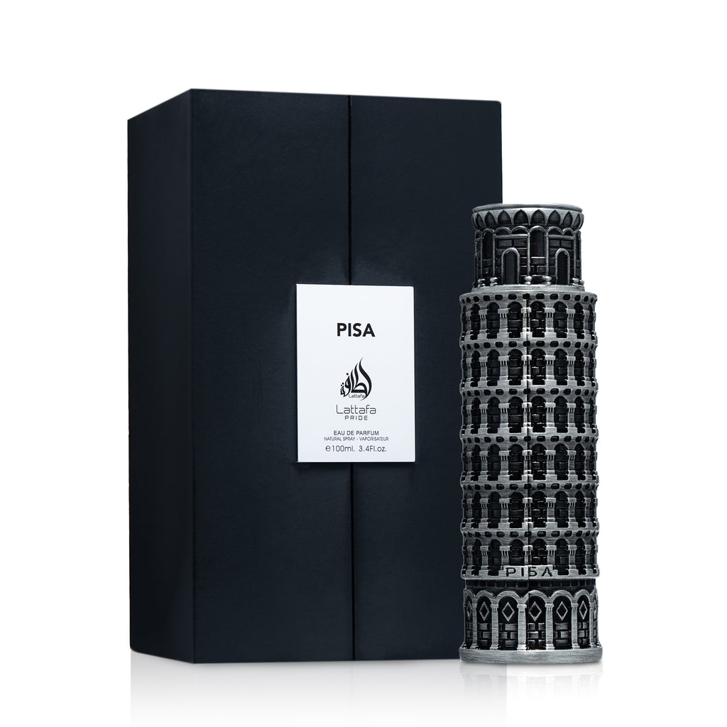 Pride Pisa Eau de Parfum