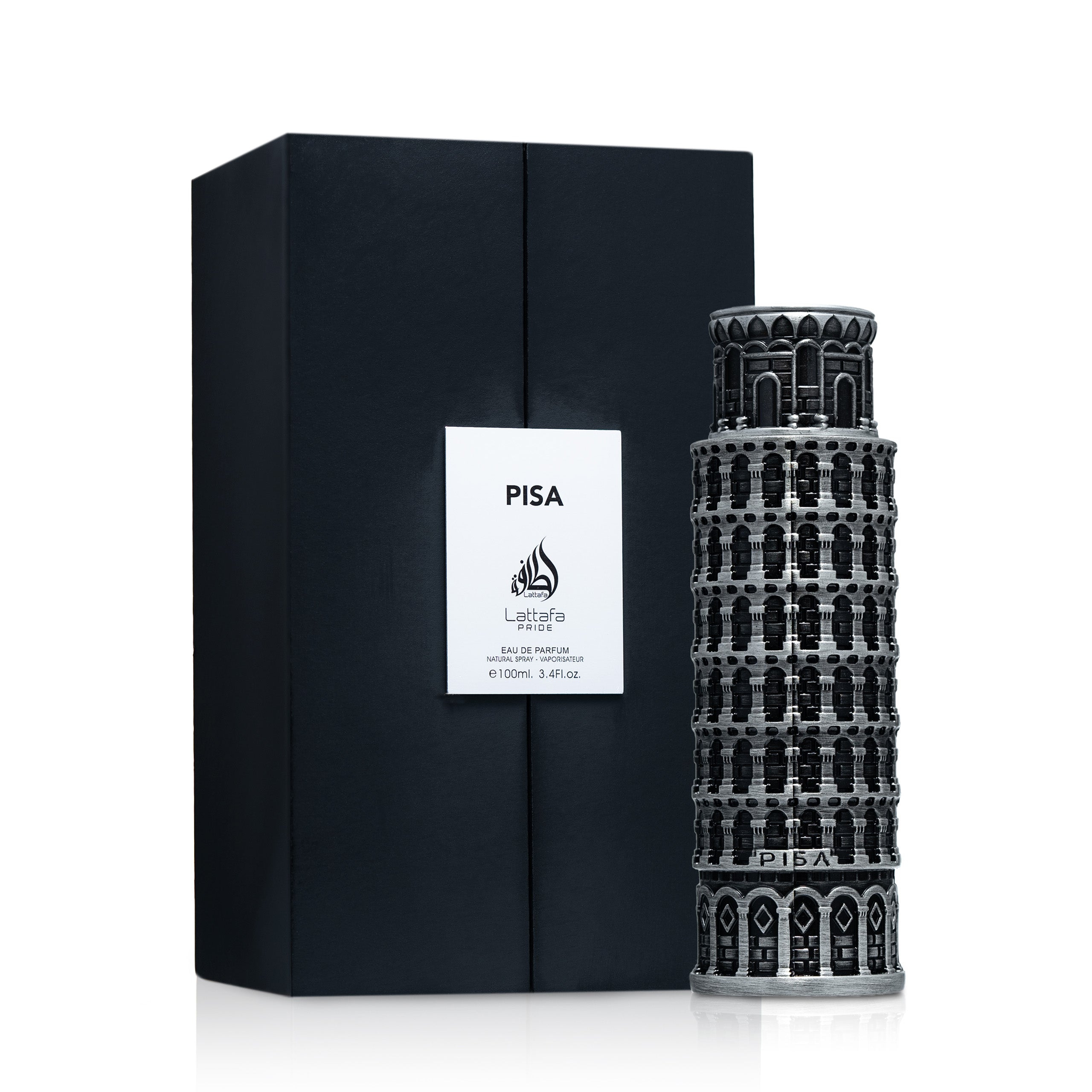 Pride Pisa Eau de Parfum