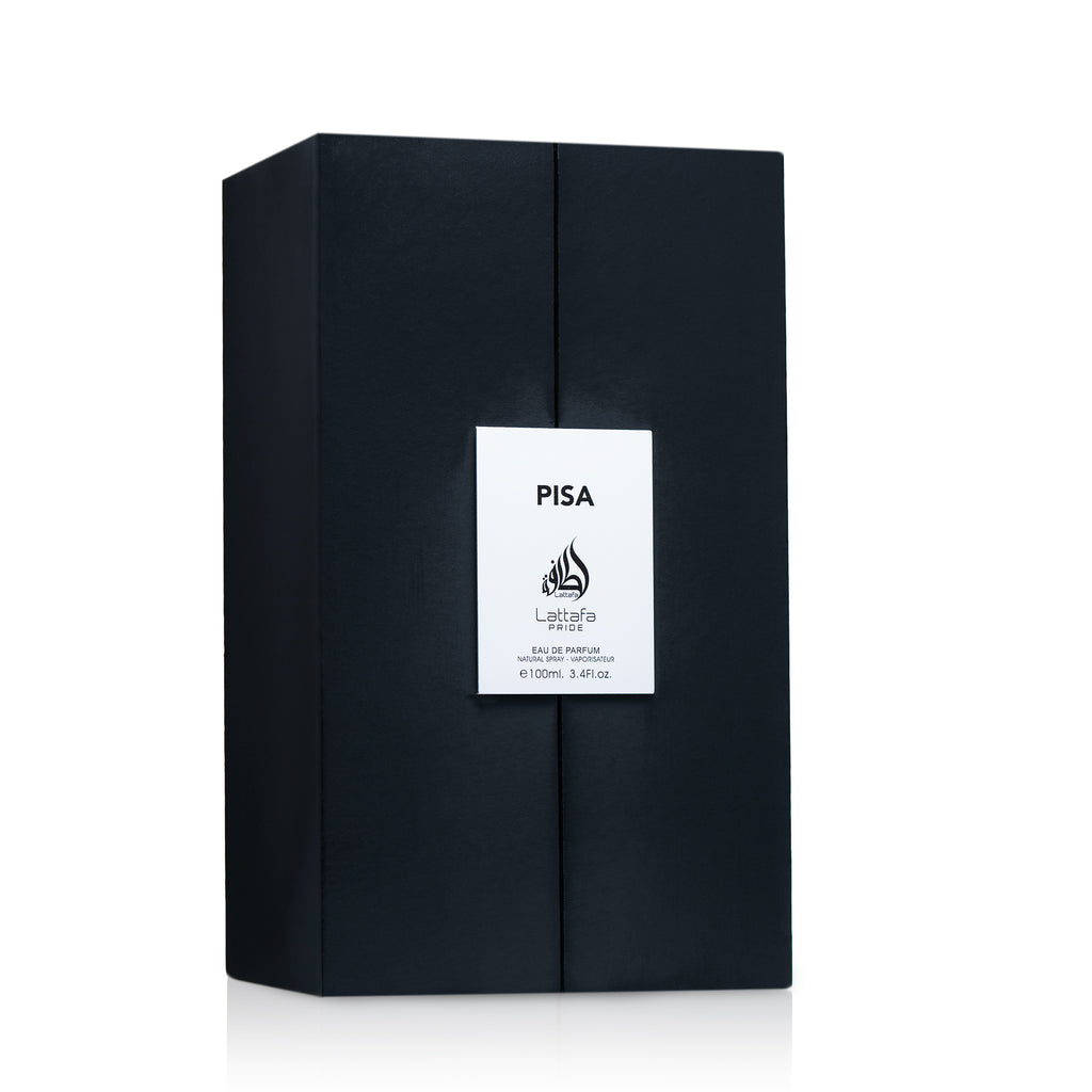 Pride Pisa Eau de Parfum