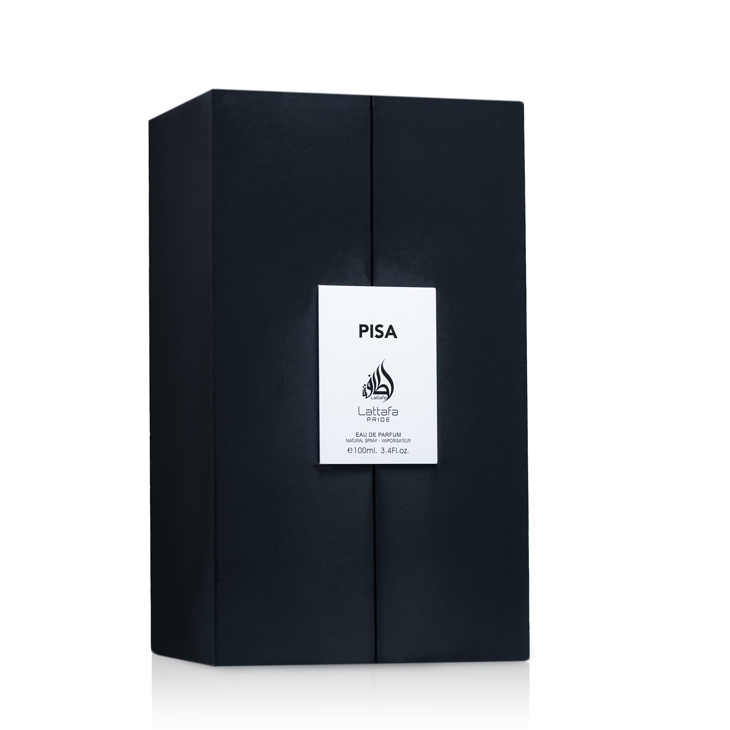 Pride Pisa Eau de Parfum