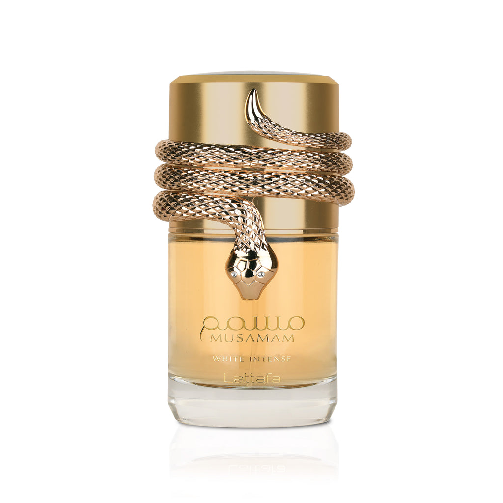 Musamam White Intense