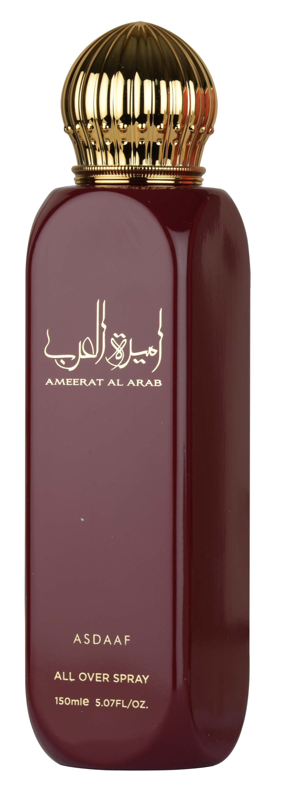 Ameerat Al Arab - All Over Spray