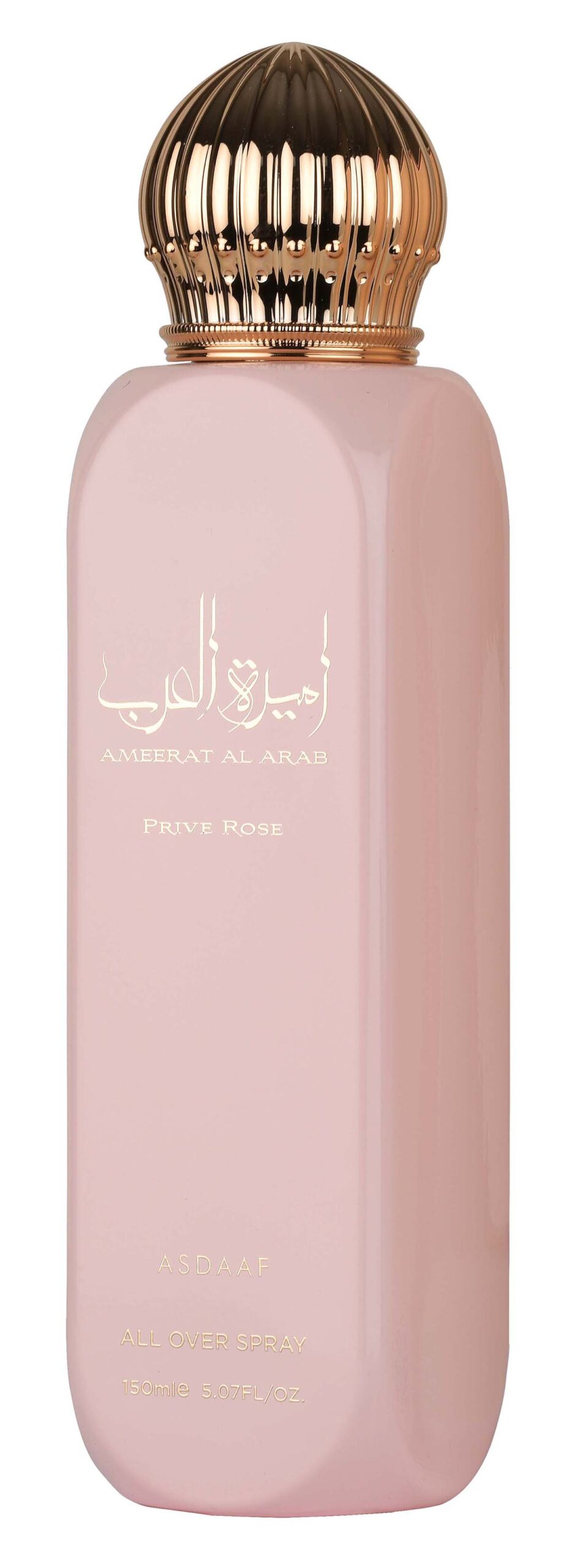 Ameerat Al Arab Prive Rose All Over Spray