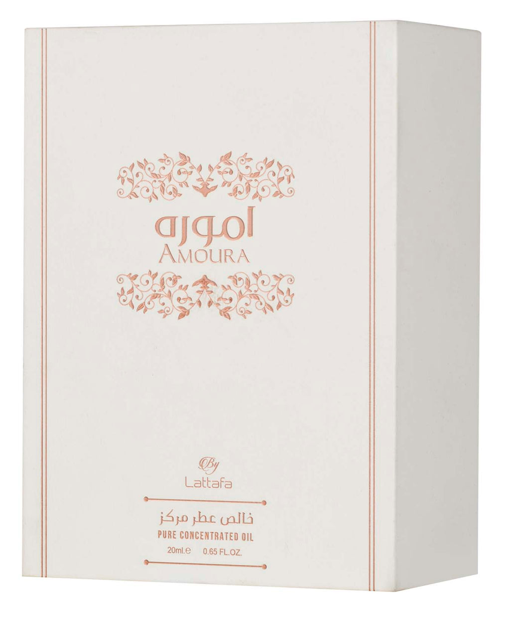Amoura Attar Box