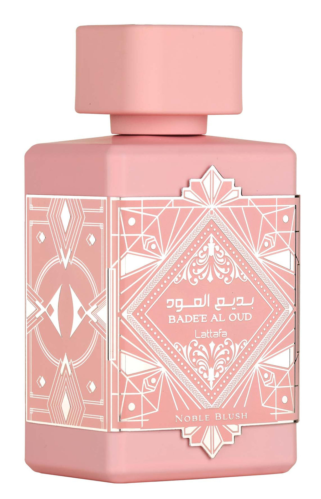Badee Al Oud Noble Blush Bottle