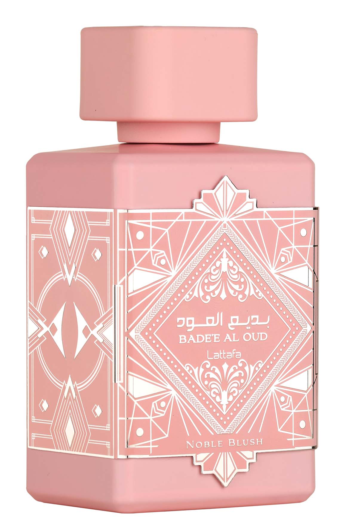 Badee Al Oud Noble Blush Bottle