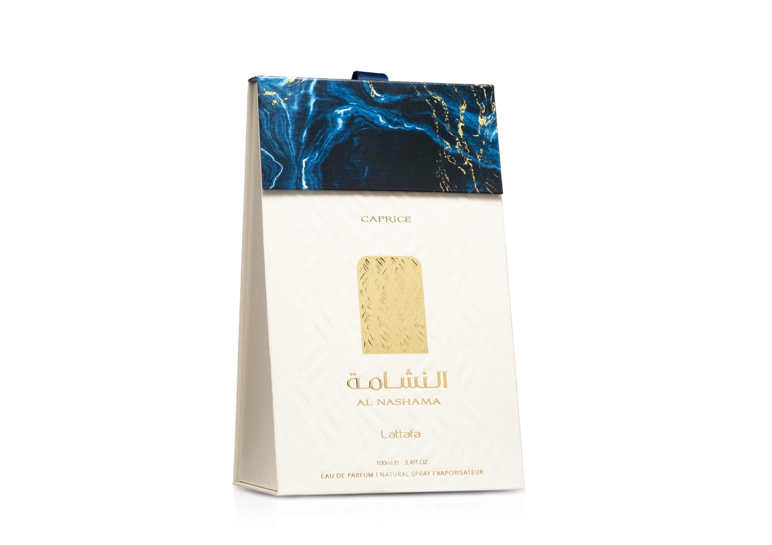 Al Nashama Caprice