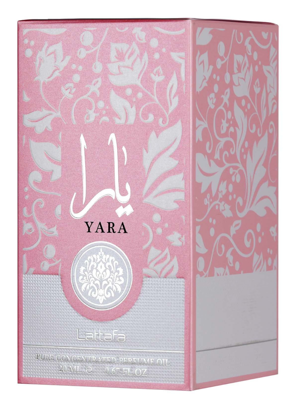 Lattafa Yara Eau de Parfum