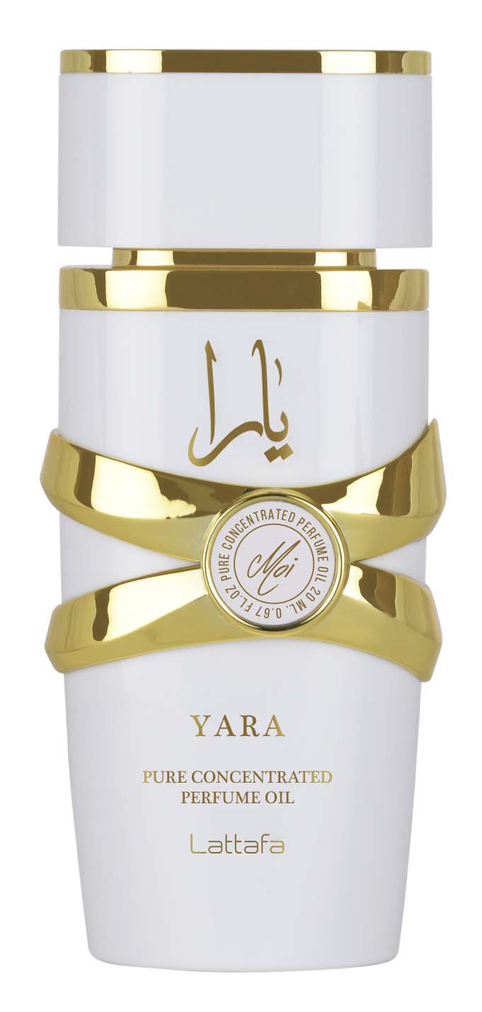 Lattafa Yara Moi Eau de Parfum