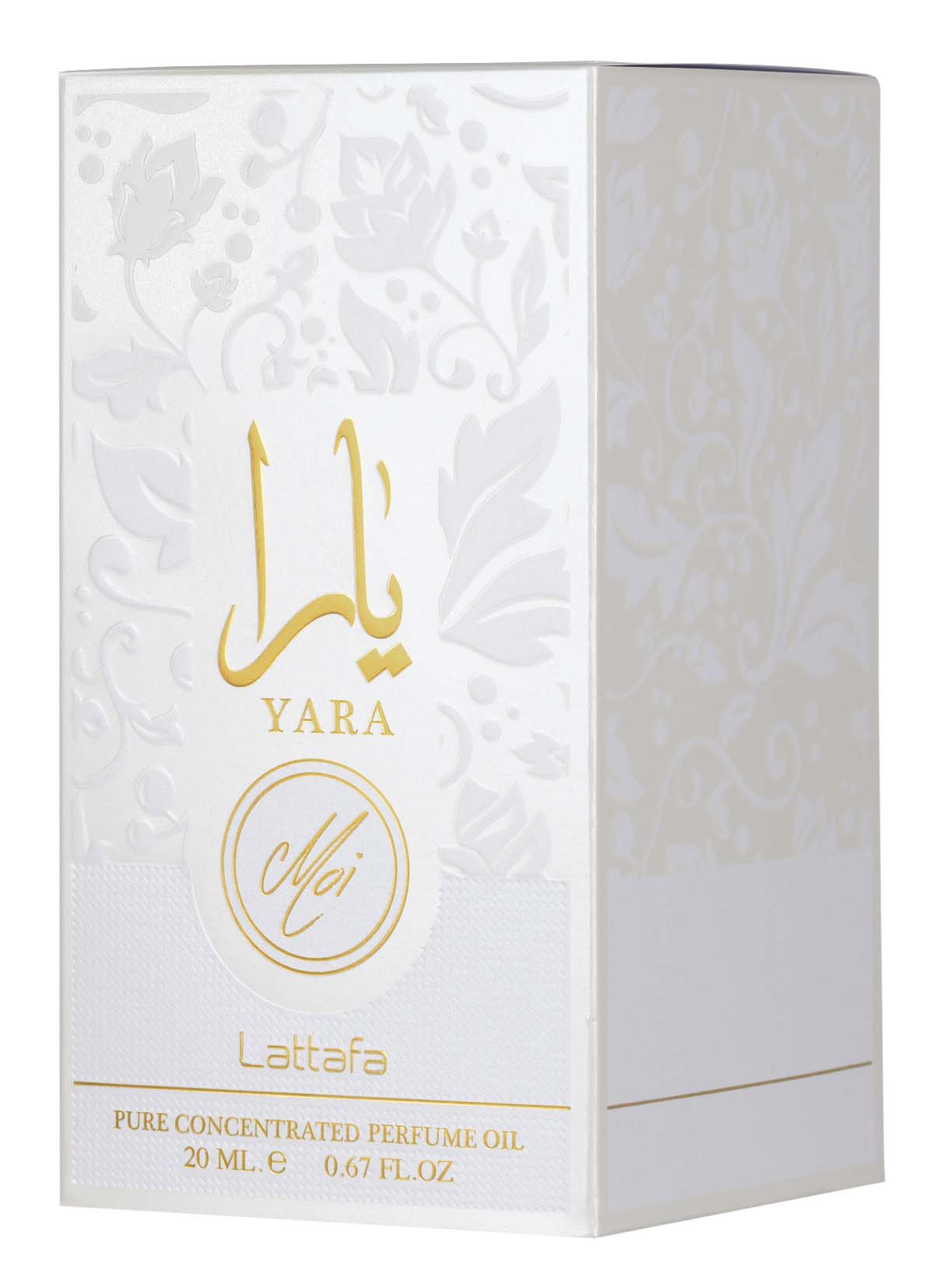Lattafa Yara Moi Eau de Parfum