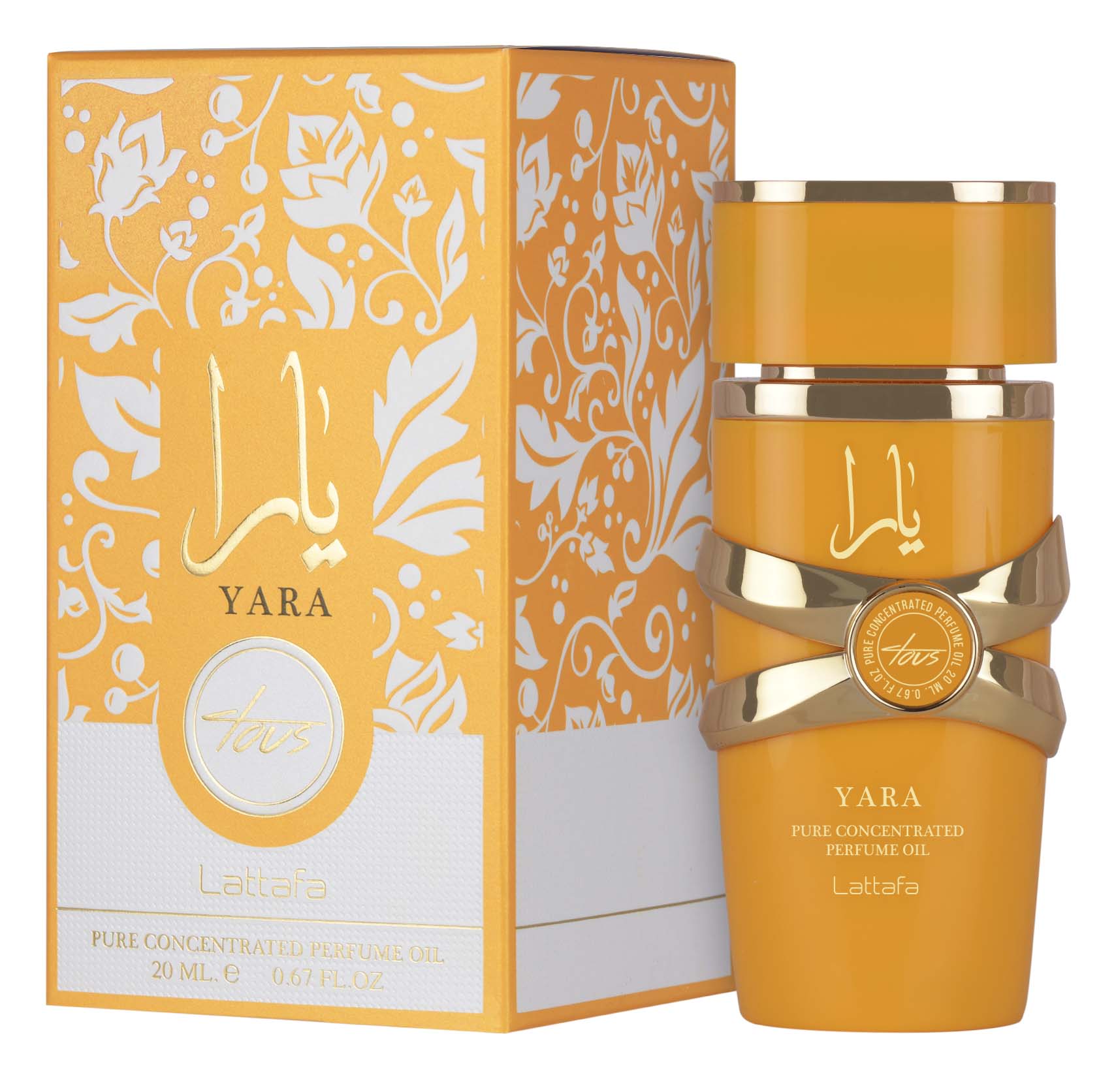 Lattafa Yara Tous Eau de Parfum