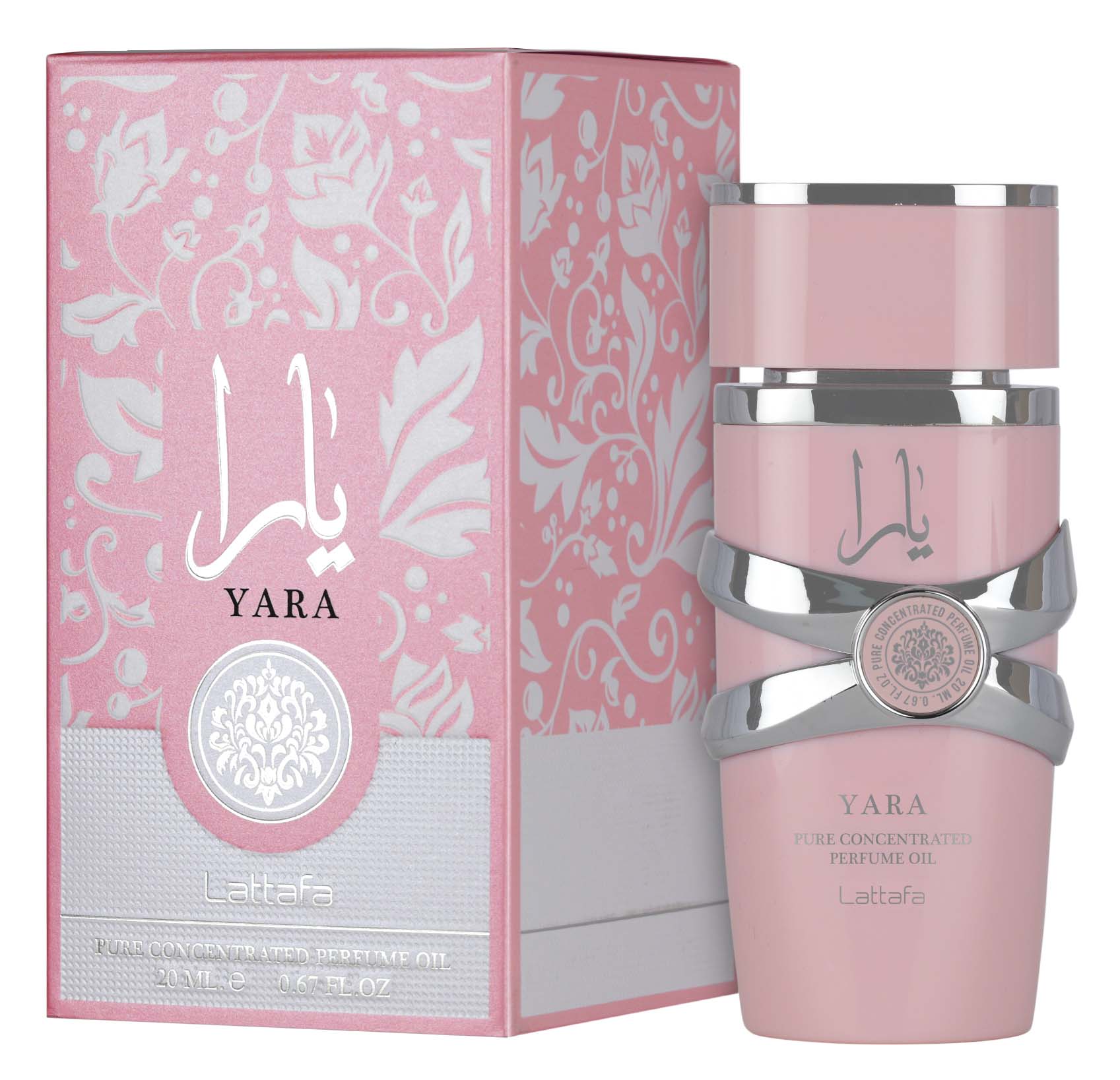 Lattafa Yara Eau de Parfum